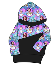Load image into Gallery viewer, We Are Hunters Grow With Me Hoodie (or Crewneck)