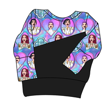 Load image into Gallery viewer, We Are Hunters Grow With Me Hoodie (or Crewneck)