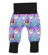 Load image into Gallery viewer, We Are Hunters Grow With Me Pants And Shorts