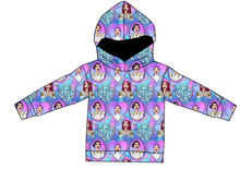 Load image into Gallery viewer, We Are Hunters Ladies Oversized Hoodie