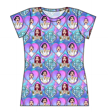 Load image into Gallery viewer, We Are Hunters Ladies&#39; Basic Tee