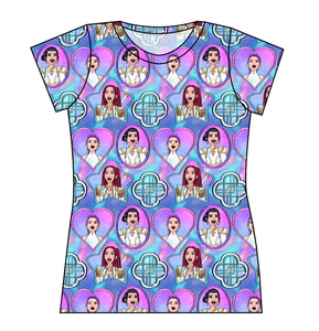 We Are Hunters Ladies' Basic Tee