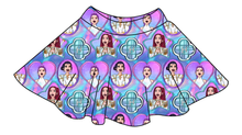 Load image into Gallery viewer, We Are Hunters Ladies&#39; Circle Skirt