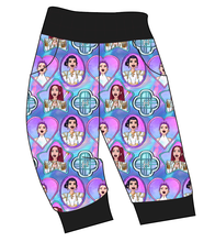 Load image into Gallery viewer, We Are Hunters Ladies&#39; Joggers and Jogger Shorts