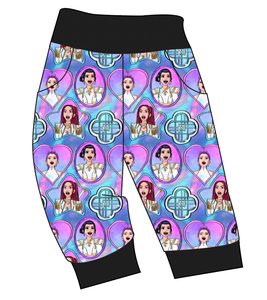 We Are Hunters Ladies' Joggers and Jogger Shorts