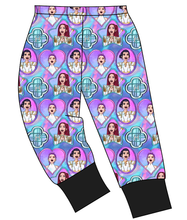 Load image into Gallery viewer, We Are Hunters Ladies&#39; Lounge Pants