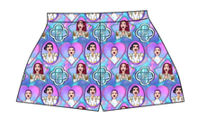 Load image into Gallery viewer, We Are Hunters Ladies&#39; Lounge Shorts