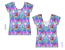 Load image into Gallery viewer, We Are Hunters Ladies&#39; Low Back Ballerina Tee
