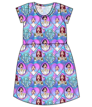 Load image into Gallery viewer, We Are Hunters Ladies&#39; Play Dress
