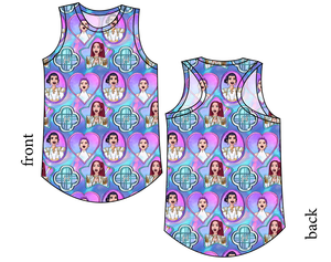 We Are Hunters Ladies' Summer Tank