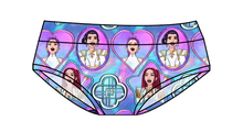 Load image into Gallery viewer, We Are Hunters Ladies&#39; Underwear
