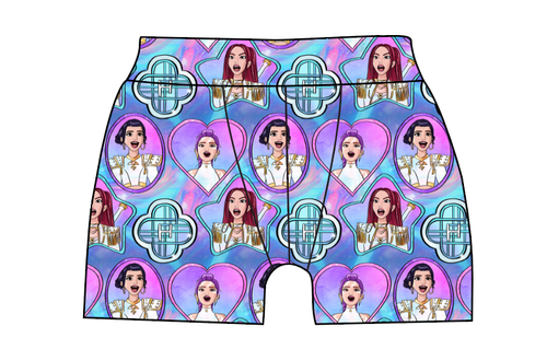 We Are Hunters Mens' Boxer Briefs