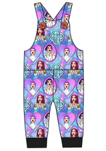 Load image into Gallery viewer, We Are Hunters Overalls and Shortalls