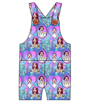 Load image into Gallery viewer, We Are Hunters Overalls and Shortalls
