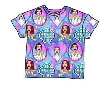 Load image into Gallery viewer, We Are Hunters Oversized Tee