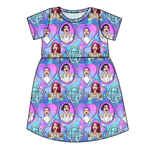 Load image into Gallery viewer, We Are Hunters Play Dress