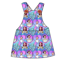 Load image into Gallery viewer, We Are Hunters Skirt-Alls