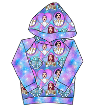 Load image into Gallery viewer, We Are Hunters Classic Hoodie (or Crewneck)
