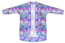 Load image into Gallery viewer, We Are Hunters Kids Cocoon Cardigan