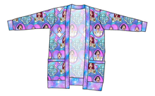 Load image into Gallery viewer, We Are Hunters Kids Grandpa Cardigan