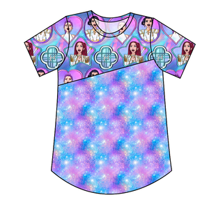 We Are Hunters Kids' Relaxed Tee