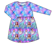 Load image into Gallery viewer, We Are Hunters Play Dress