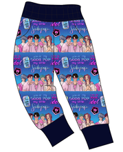 Load image into Gallery viewer, Demon Boy Band Mens&#39; Joggers and Jogger Shorts