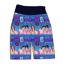 Load image into Gallery viewer, Demon Boy Band Mens&#39; Joggers and Jogger Shorts