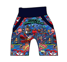Load image into Gallery viewer, Commander Cupcake Beanpole Pants And Shorts