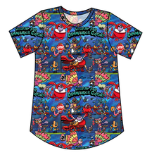 Load image into Gallery viewer, Commander Cupcake Kids&#39; Relaxed Tee