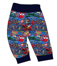 Load image into Gallery viewer, Commander Cupcake Ladies&#39; Joggers and Jogger Shorts