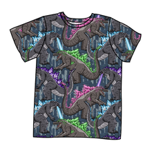 Load image into Gallery viewer, Atomic Monster Basic Tee and Tank