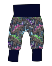 Load image into Gallery viewer, Atomic Monster Grow With Me Pants And Shorts