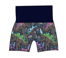 Load image into Gallery viewer, Atomic Monster Grow With Me Pants And Shorts