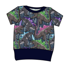 Load image into Gallery viewer, Atomic Monster Grow With Me Tee