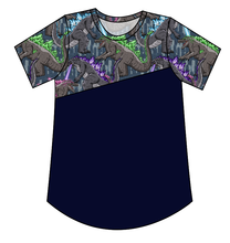 Load image into Gallery viewer, Atomic Monster Kids&#39; Relaxed Tee