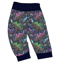 Load image into Gallery viewer, Atomic Monster Ladies&#39; Joggers and Jogger Shorts