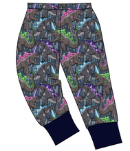 Load image into Gallery viewer, Atomic Monster Ladies&#39; Lounge Pants