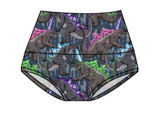 Load image into Gallery viewer, Atomic Monster Ladies&#39; Underwear