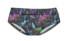 Load image into Gallery viewer, Atomic Monster Ladies&#39; Underwear