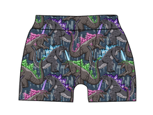 Load image into Gallery viewer, Atomic Monster Mens&#39; Boxer Briefs
