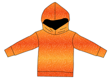Load image into Gallery viewer, Showgirl Glitter Ladies Oversized Hoodie