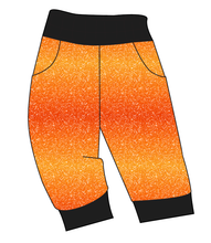 Load image into Gallery viewer, Showgirl Glitter Ladies&#39; Joggers and Jogger Shorts