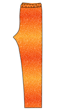 Load image into Gallery viewer, Showgirl Glitter Ladies&#39; Lounge Leggings