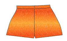 Load image into Gallery viewer, Showgirl Glitter Ladies&#39; Lounge Shorts