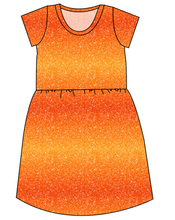 Load image into Gallery viewer, Showgirl Glitter Ladies&#39; Play Dress