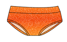 Load image into Gallery viewer, Showgirl Glitter Ladies&#39; Underwear