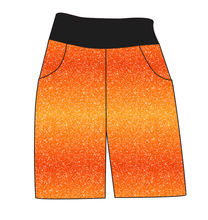 Load image into Gallery viewer, Showgirl Glitter Mens&#39; Joggers and Jogger Shorts