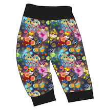 Load image into Gallery viewer, Super Pups Ladies&#39; Joggers and Jogger Shorts