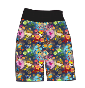 Super Pups Mens' Joggers and Jogger Shorts